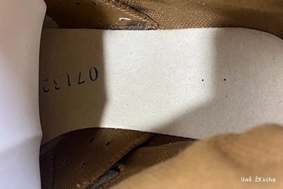 DH0690- 628 British Jordan Khaki Travis 9018 Retro Scott Popular 6 0716